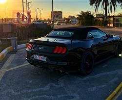 فورد موستانج